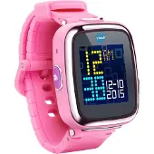Vtech Kidizoom Smart Watch DX7 - rose