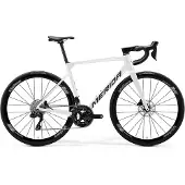 Merida Bikes Scultura 5000 105 Di2 2026 Road Bike Blanc S