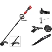 Skil GT1E0260CA Akku-Grastrimmer U-Griff 20V bürstenlos (Fils coupe-herbe)