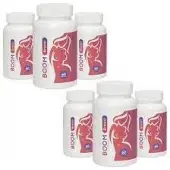 PLT Group 6x BoomBreast - complément alimentaire