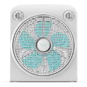 Cecotec 05928 - Ventilateur de sol EnergySilence 6000 PowerBox