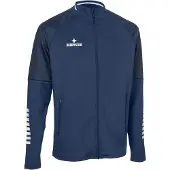 Derbystar Primo Trainingsjacke v24 Herren navy weiß Gr L