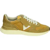 Clarks Baskets Craft Wick Homme Ochre