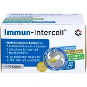 Immun-Intercell Immun-Intercell, capsules, boîte de 90 capsules