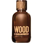 Dsquared2 - Wood Pour Homme Eau De Toilette - 100 ML