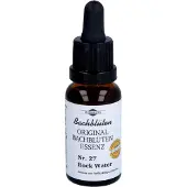 Murnauer Markenvertrieb Fleurs de Bach MURNAUERS, essence originale de fleurs de Bach n° 27, eau de roche, solution de 20 ml