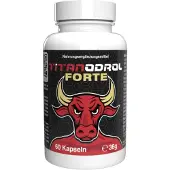Overig Titanodrol Forte - 60 Capsules