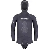 BEUCHAT Espadon 5 Mm Diving Jacket Bleu L Homme