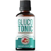 Natucap Glucotonique