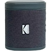 Kodak SoundBrix Wireless Stack Speaker (Bass Black)