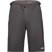 POC Motion Shorts Gris XL Homme