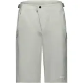 POC Motion Shorts Gris M Femme
