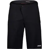 POC Motion Shorts Noir 2XL Homme