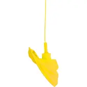 Näve suspension ; Couleur : jaune, 6069715