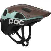 POC Cularis Pure Mips Mtb Helmet Marron L