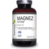 Kenay Compléments alimentaires Magnez Ata Mg (300 gélules) 8472