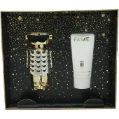 Paco Rabanne Fame Gift Set Eau De Parfum 50ml + Lotion Corporelle 75ml pour Femme