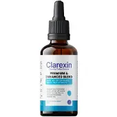 Natucap Clarexin