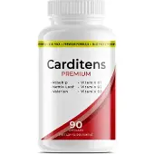 Overig Carditens