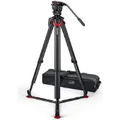 Sachtler System aktiv6 flowtech75 GS