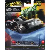 Hot Wheels Mattel FPY86 ; HRW08 - MAZDA 787B - % VOL %