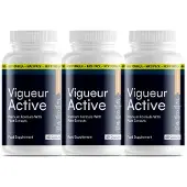 Natucap Vigueur Active