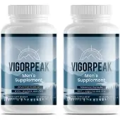 Natucap VigorPeak-2x