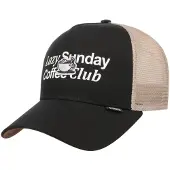 Djinns Casquette 'HFT Guy in a Cup' mélange de couleurs