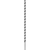 Bosch 2608597195 - Mèche à bois industrielle, pointe M 8 x 400 mm, d 8 mm