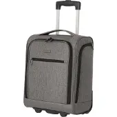 Travelite Valise gris