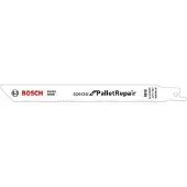 Bosch S 725 Vfr Saber Saw Blade Set 5 Units Clair
