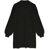 Vero Moda Robes en maille 'Nancy' noir