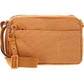 Mandarina Duck Md 20 Qmt48 Crossbody Orange Homme