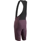 Northwave Fast Bib Shorts Violet L Homme