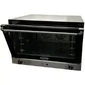 CombiSteel Four à convection Cube SS-8
