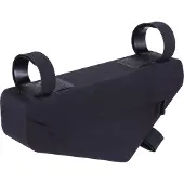 BBB Sacoche BSB-65M SealMate à fixer sur le cadre, noir