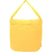 Mandarina Duck Revival 2.0 Hobo Oxt04 Shoulder Bag Jaune