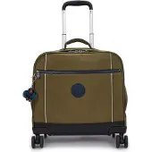 Kipling New Storia 25l Junior Backpack Vert Enfants