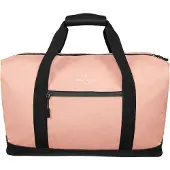 Tenneco Walker sac de voyage Concept 2.0 Miami Weekender Flamingo saumon