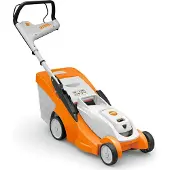 Stihl Rasenmäher RMA 239 C ohne Akku und Ladegerät (Fonctionnement sur batterie)