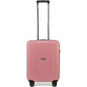 Epic trolley POP 6.0 Trolley Taffy Pink rose 55cm