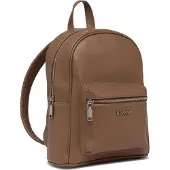 Replay sac à dos Backpack Dirty Pale Beige marron clair
