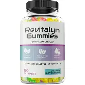 Natucap Revitalyn