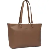 Replay sac à épaule sac shopper Shoulder Bag Dirty Pale Beige marron clair