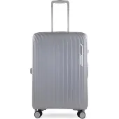 Bugatti trolley Hera Hard Case Trolley Light Grey gris clair 66cm