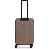 DAY ET trolley Chewron Day HEL 24" Suitcase Caribou cuivré 58cm