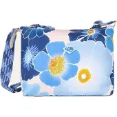 Oilily sac à épaule Milly Shoulder Bag Vista Blue bleu