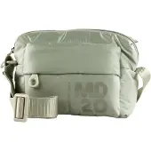 Mandarina Duck Md 20 Balloon Ontt7 Crossbody Beige Homme