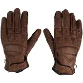 By City Pilot Ii Leather Gloves Marron XL Homme
