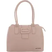 Betty Barclay sac à épaule Shopper Bag Rose